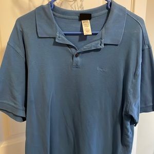 Patagonia Polo